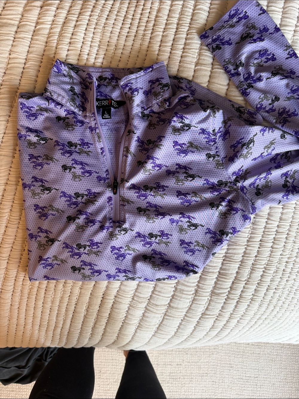 Girls Horse riding bundle